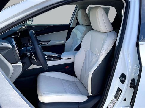 New 2026 Lexus NX 350 AWD w/ Luxury Package image 18