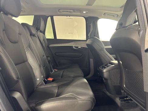 Used 2024 Volvo XC90 B6 Ultimate w/ Protection Package AWD/4WD image 25