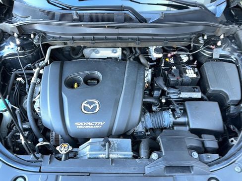 Used 2019 MAZDA CX-5 Grand Touring image 31