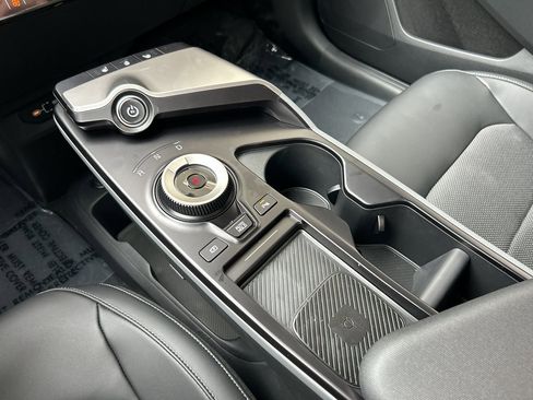 New 2025 Kia EV6 Light image 22