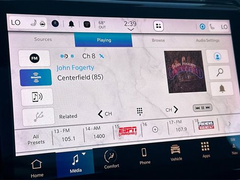 Used 2024 Jeep Grand Cherokee Limited 4xe image 22