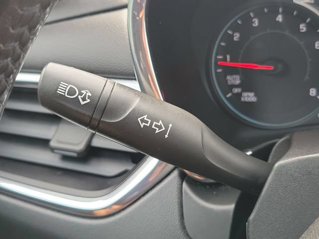 Used 2019 Chevrolet Equinox LT FWD image 20