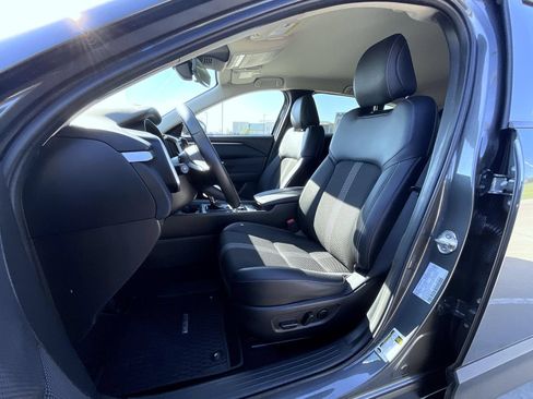 Used 2024 MAZDA CX-50 AWD 2.5 S w/ Preferred Package image 11