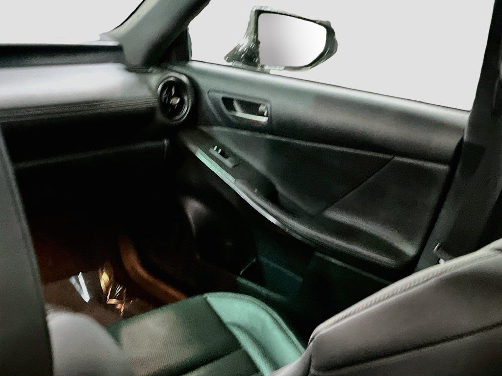 Used 2025 Lexus IS 350 F Sport RWD image 24