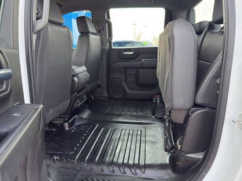 Used 2024 GMC Sierra 2500 Pro AWD/4WD image 43