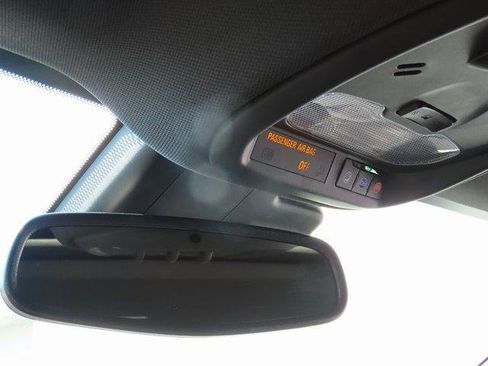 New 2025 Buick Envista Avenir image 37