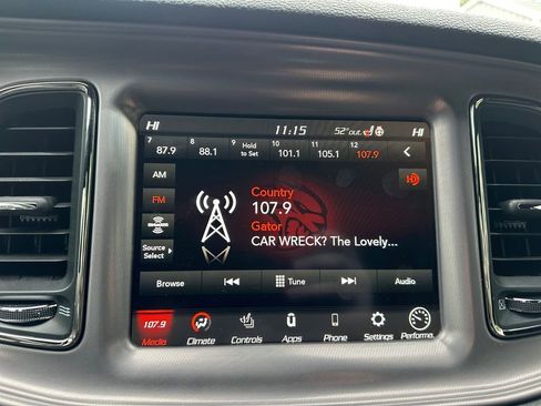 Used 2023 Dodge Challenger SRT Hellcat image 20