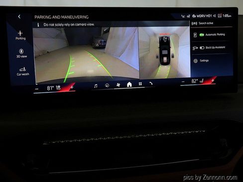 New 2026 BMW 330i xDrive Sedan w/ Premium Package image 21