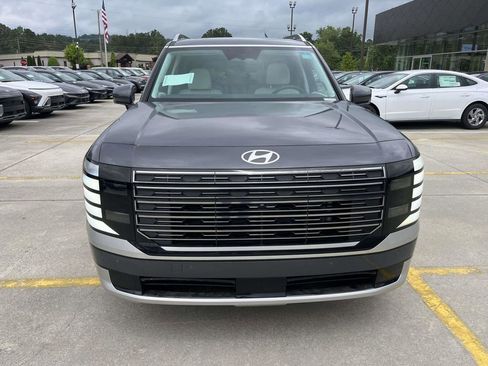 New 2026 Hyundai Palisade Calligraphy AWD/4WD image 2