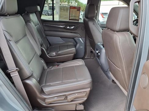 Used 2022 GMC Yukon Denali AWD/4WD image 13