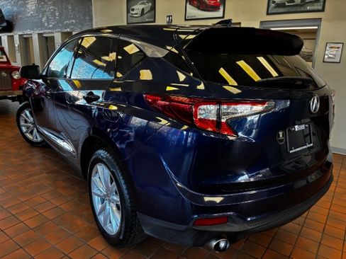 Used 2019 Acura RDX AWD image 7