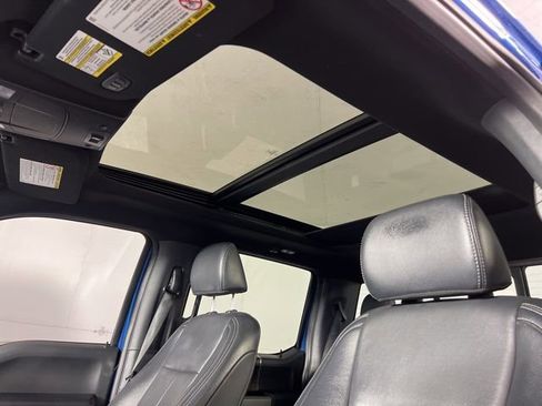 Used 2022 Ford F250 Lariat w/ Chrome Package image 15