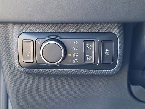 New 2025 Ford Mustang Mach-E Premium image 9