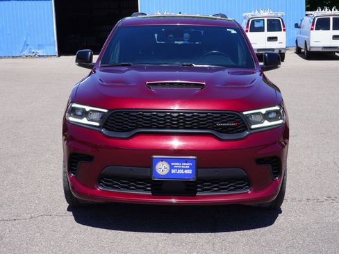 Used 2024 Dodge Durango R/T AWD/4WD image 8