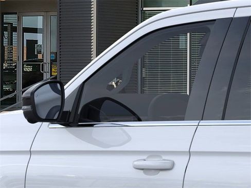 New 2026 Ford Expedition Max Active image 20