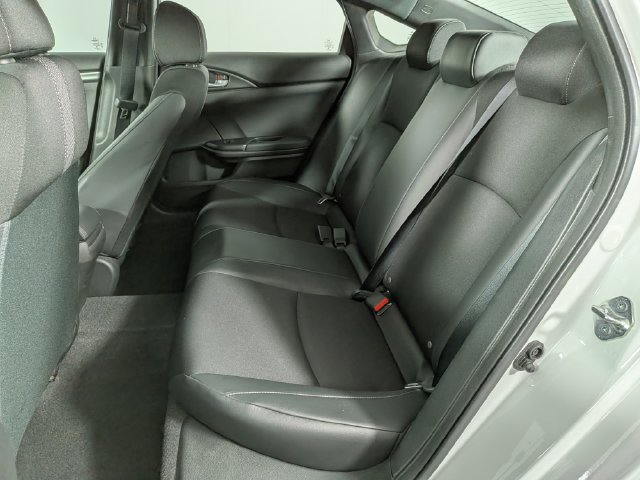 Used 2021 Honda Civic Sport image 23