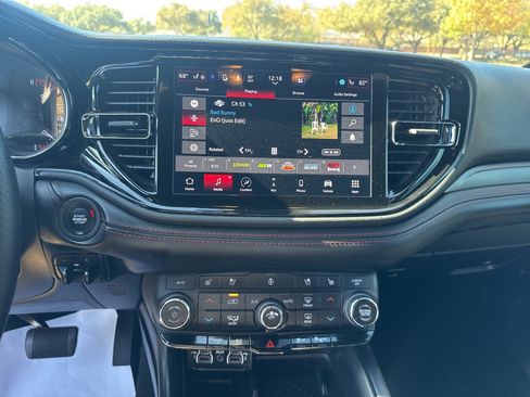 Used 2025 Dodge Durango R/T image 35