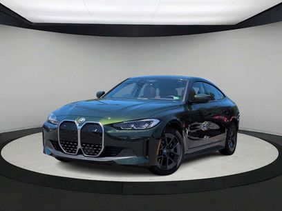 Certified 2023 BMW i4 eDrive35