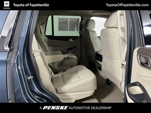 Used 2019 GMC Yukon Denali AWD/4WD image 8