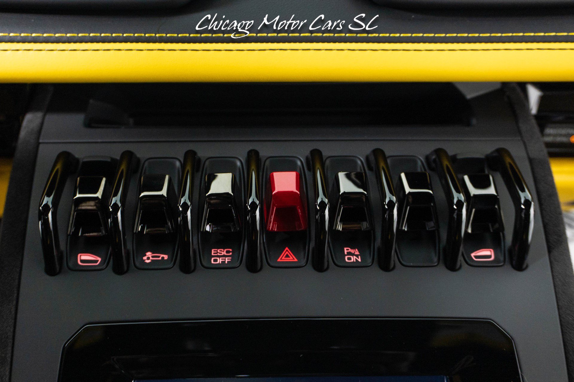 Used 2024 Lamborghini Huracan Tecnica RWD image 30