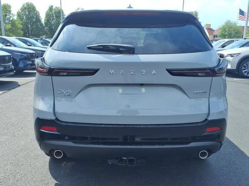 New 2026 MAZDA CX-5 2.5 S w/ Premium Plus Package AWD/4WD image 5