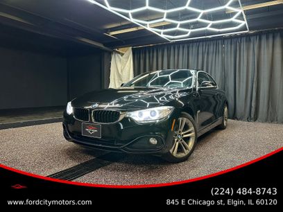 Used 2015 BMW 428i xDrive Convertible