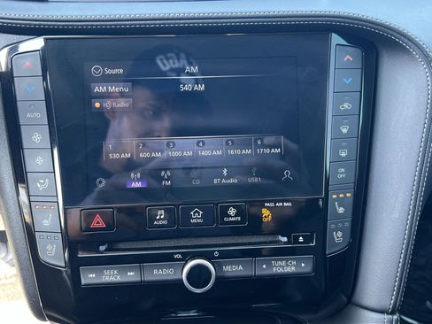 Used 2020 INFINITI QX50 Sensory w/ Climate Package AWD/4WD image 26