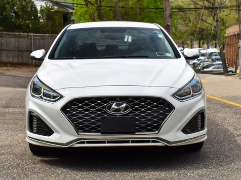 Used 2019 Hyundai Sonata SEL image 11
