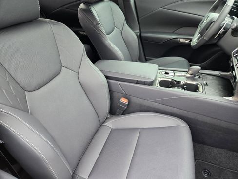 New 2026 Lexus RX 350 FWD image 9