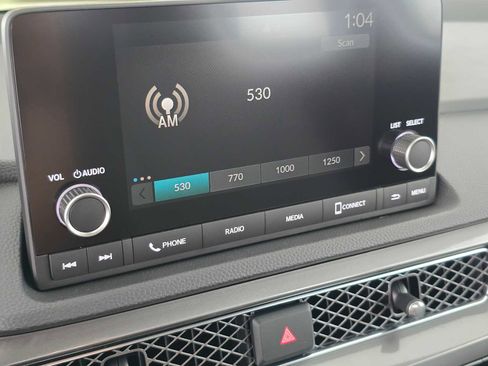 New 2025 Acura Integra image 26