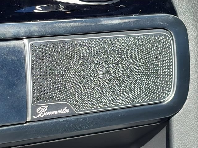 New 2027 Mercedes-Benz G 580 e image 34