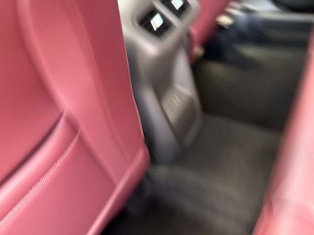 New 2026 Buick Envision Sport Touring AWD/4WD image 16