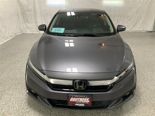 Used 2021 Honda Clarity Touring image 3