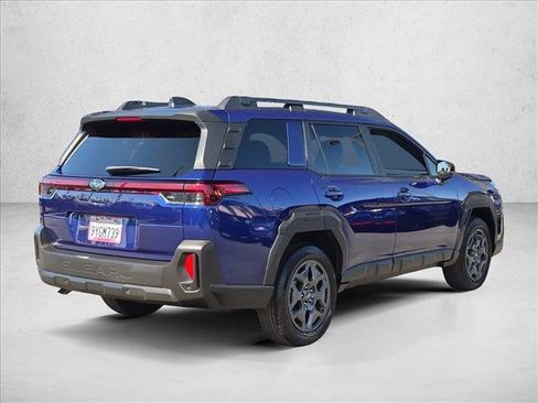 Used 2026 Subaru Outback Premium AWD/4WD image 5