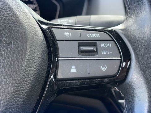Used 2022 Honda Civic EX image 22