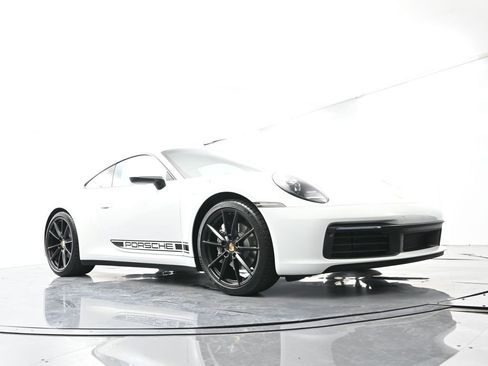 Certified 2022 Porsche 911 Carrera image 51