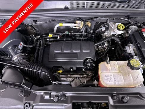 Used 2021 Buick Encore Preferred w/ Safety Package image 54