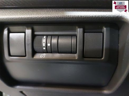 Certified 2025 Subaru Crosstrek 2.5i Wilderness w/ Wilderness Package image 24