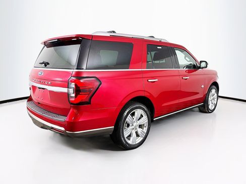 Used 2022 Ford Expedition King Ranch image 8