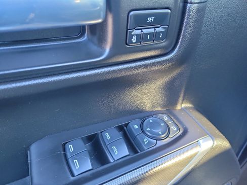 Used 2021 GMC Sierra 1500 AT4 image 20