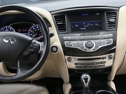 Used 2019 INFINITI QX60 Luxe w/ Essential Package image 15