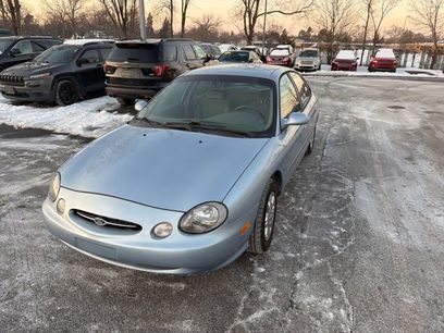 Used 1998 Ford Taurus LX