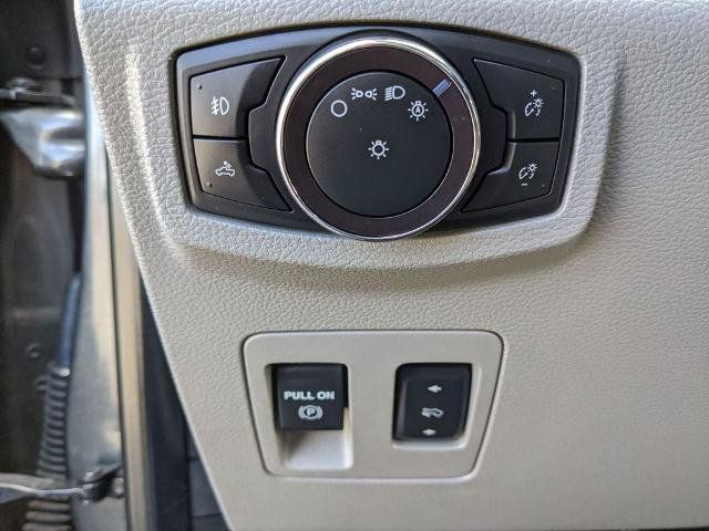 Certified 2019 Ford F150 XLT w/ Equipment Group 301A Mid AWD/4WD image 12