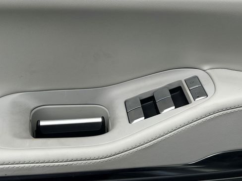 New 2026 Lincoln Navigator Reserve image 21