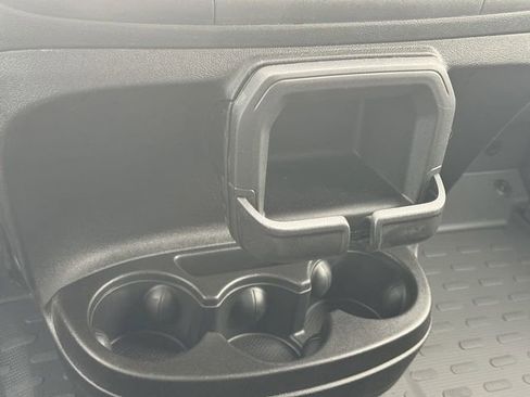 Used 2024 RAM ProMaster 3500 w/ Quick Order Package 22H SLT+ image 38