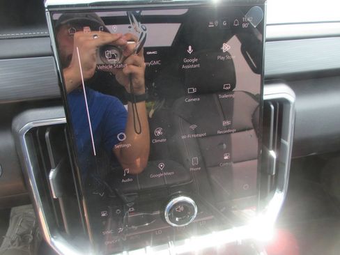 New 2027 GMC Acadia Elevation w/ Black Edition FWD image 19