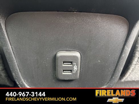 Used 2020 Chevrolet Equinox LT w/ Midnight Edition image 40