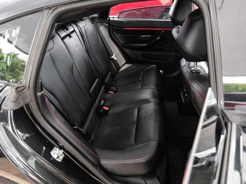 Used 2015 BMW 428i Gran Coupe RWD image 31