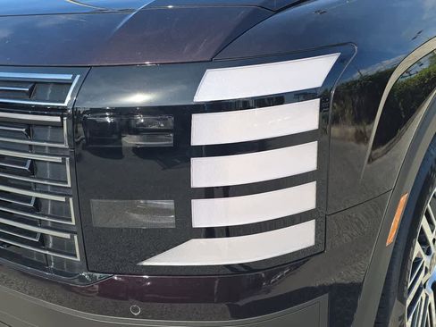 New 2026 Hyundai Palisade SE FWD image 10