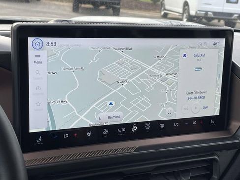 New 2026 Ford Bronco Sport Outer Banks w/ Outer Banks Tech Package+ AWD/4WD image 23
